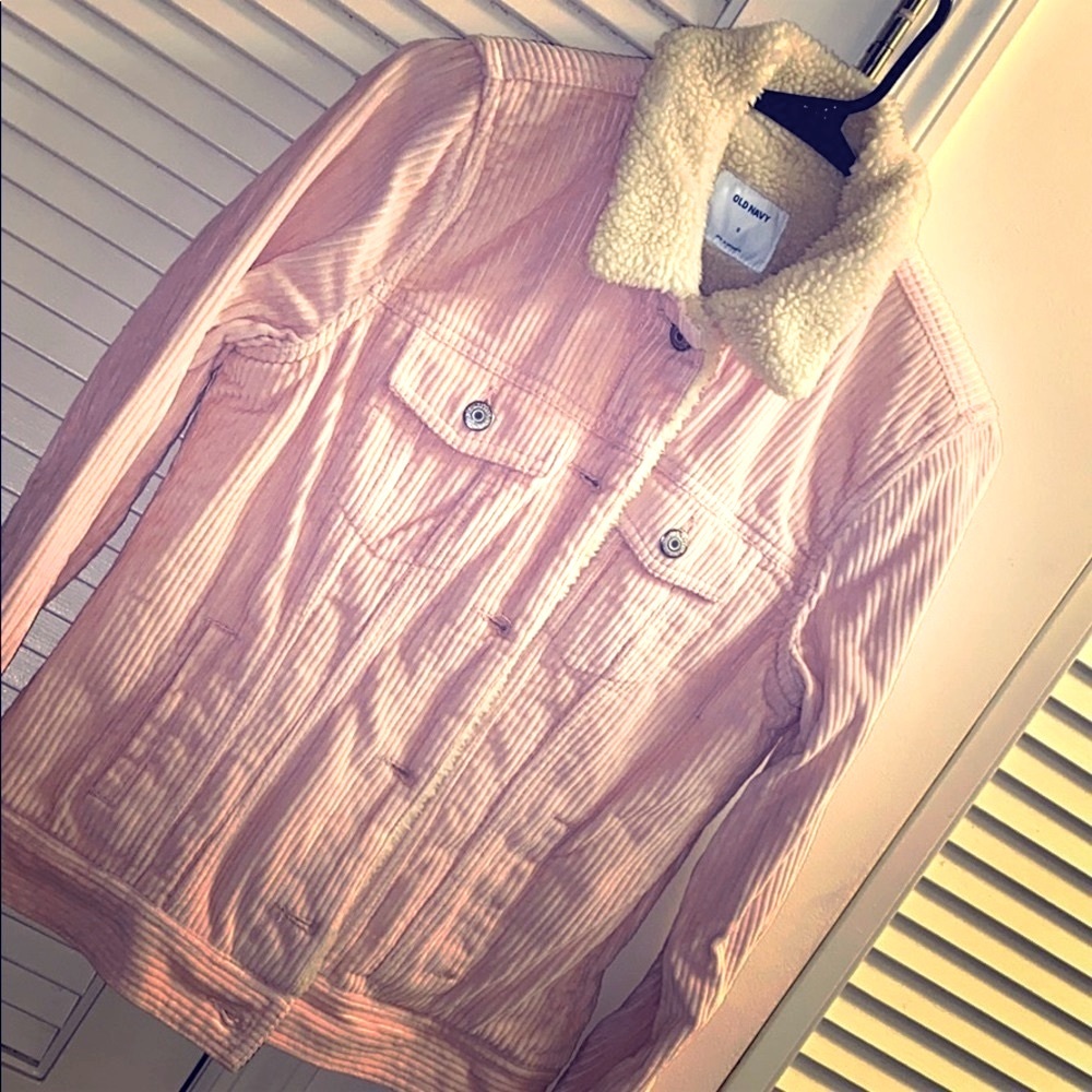 Never worn jacket